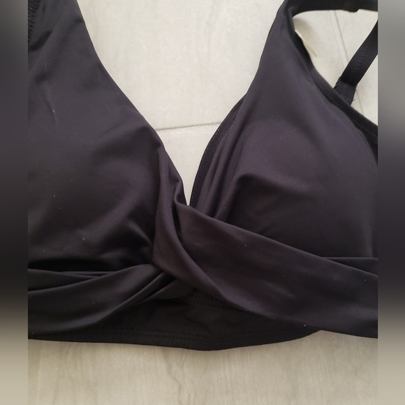 NWT Niptuck Swim Top - Picture 9 of 10